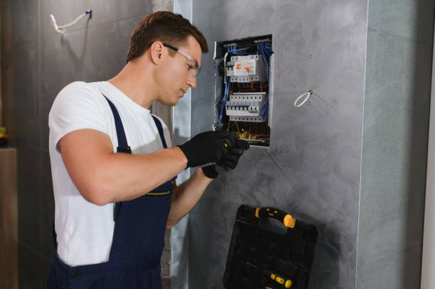  Paramus, NJ Electrician Pros