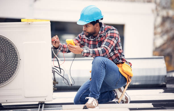 Best Affordable Electrical Installation  in Paramus, NJ