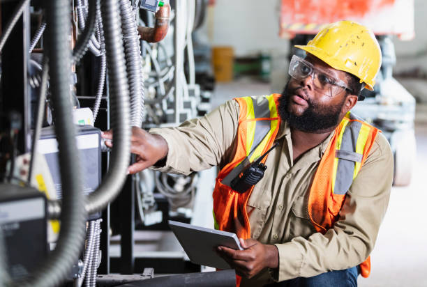 Best Circuit Breaker Repair  in Paramus, NJ