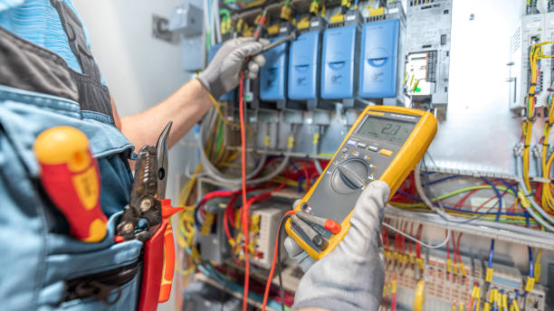 Best Affordable Emergency Electrician  in Paramus, NJ