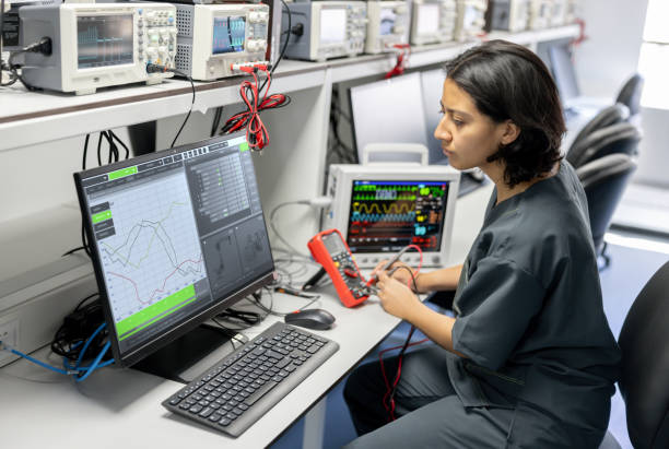 Best Residential Electrician Services  in Paramus, NJ