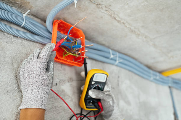 Best Electrician for Home Renovation  in Paramus, NJ