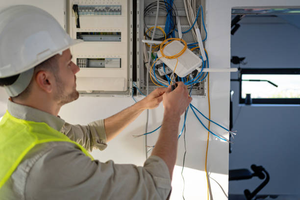 Best Electrician Near Me  in Paramus, NJ