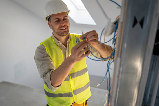 Best Generator Installation Services  in Paramus, NJ